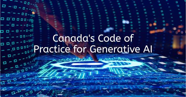 Canada: Pioneering Generative Artificial Intellige...