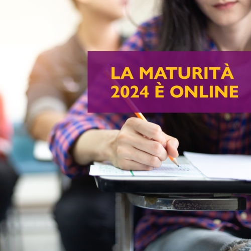 Maturità 2024: Online le Commissioni d'Esame - Un...
