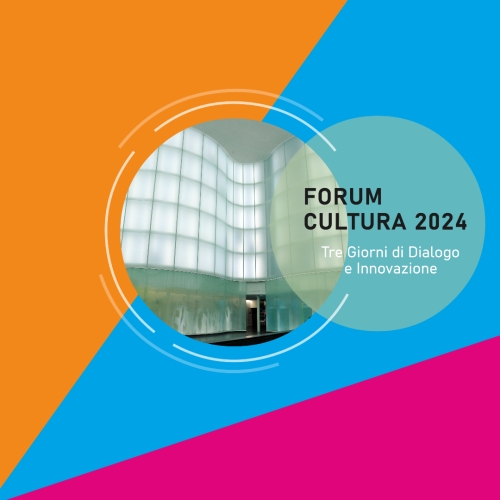 Forum Cultura 2024: A Milano una Tre Giorni di Dia...