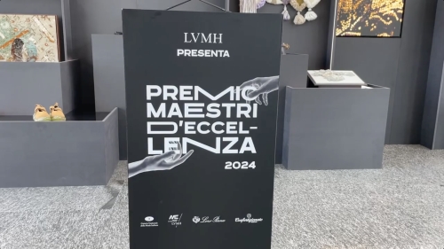 Le Opere Finaliste del Premio Maestri d’Eccellen...