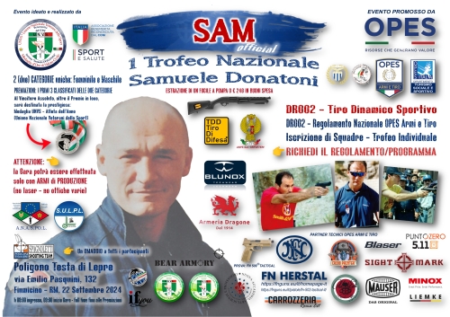 NASCE IL 1° TROFEO NAZIONALE DEDICATO ALL’ISPET...