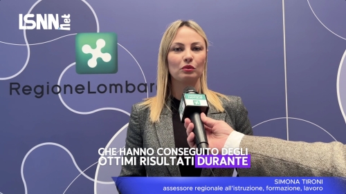 Video - Regione Lombardia lancia Dote Scuola – M...