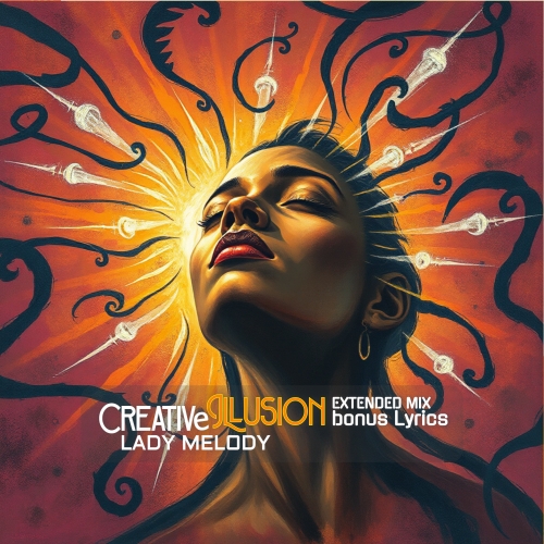 Lady Melody revient avec Creative Illusion – Ext...